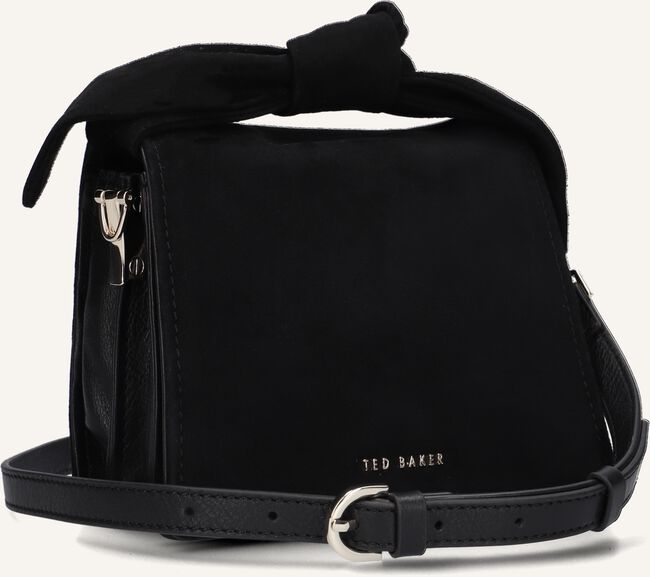 Schwarze TED BAKER Umhängetasche NIYAH Schwarze TED BAKER Umhängetasche NIYAH - large