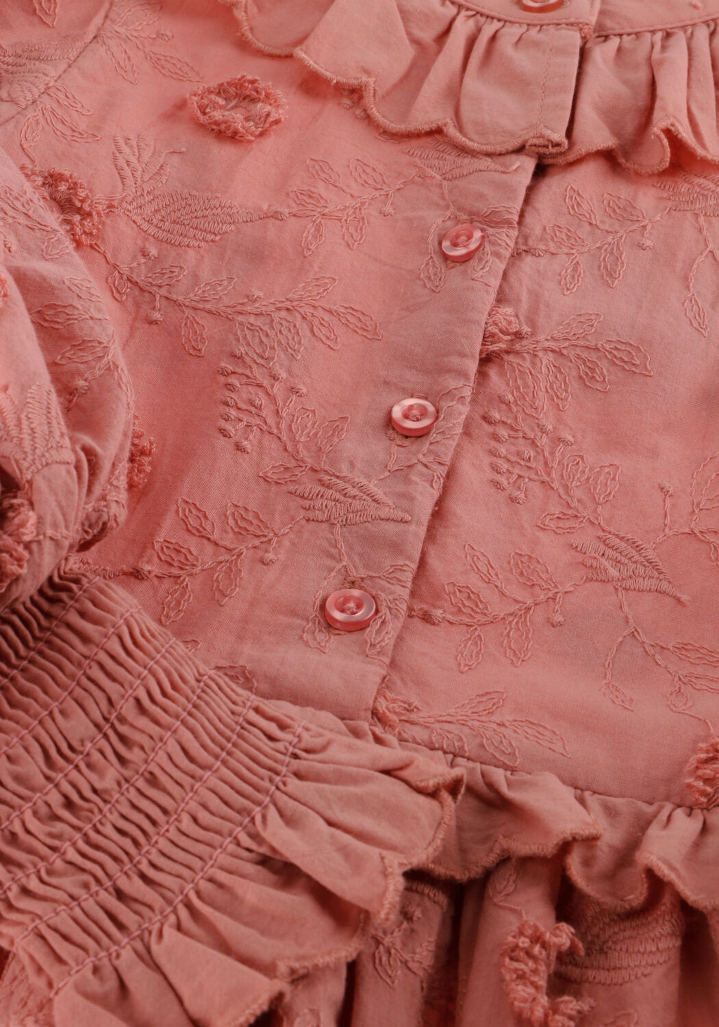 Rosane MARMAR COPENHAGEN Minikleid DIPA - large