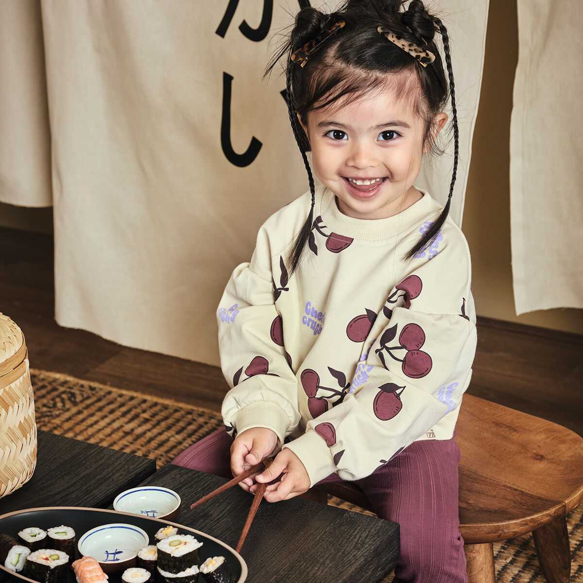 Ecru Z8 Pullover LIEFE - large