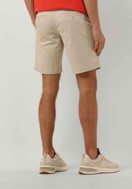 Beige TOMMY HILFIGER Kurze Hose BROOKLYN SHORT 1985 - large