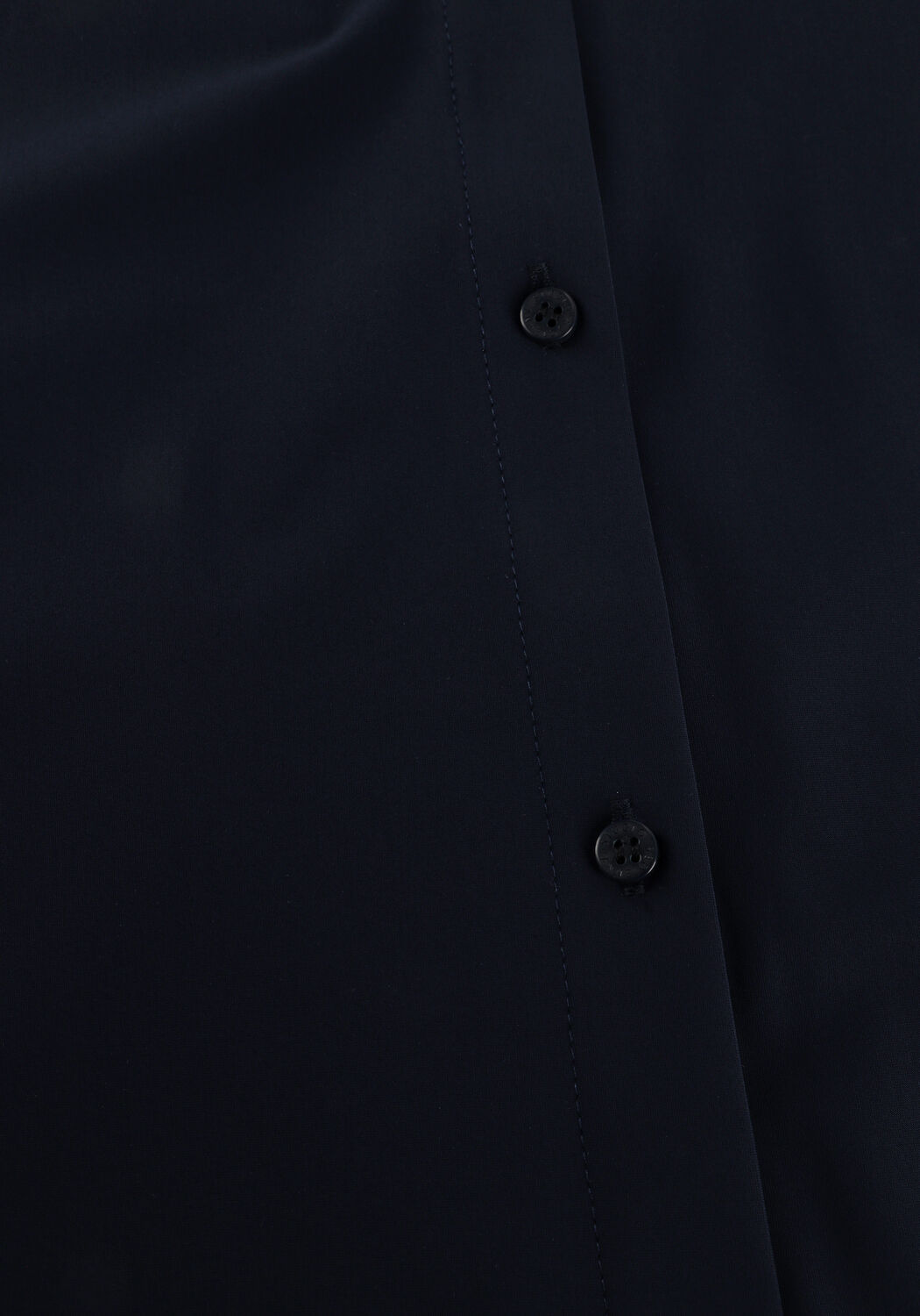 Dunkelblau STUDIO ANNELOES Blusen Louni blouse dress - large