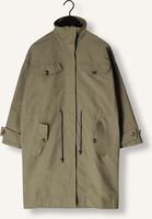 Khaki VANESSA BRUNO Jack PRAGUE Khaki VANESSA BRUNO Jack PRAGUE - medium