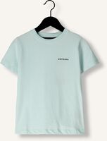 Hellblau AIRFORCE T-shirt GEB0888 Hellblau AIRFORCE T-shirt GEB0888 - medium