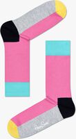 Mehrfarbige/Bunte HAPPY SOCKS Socken FI01 - medium