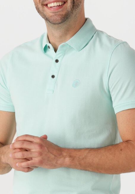 Minze CAST IRON Polo-Shirt SHORT SLEEVE POLO ESSENTIAL - large