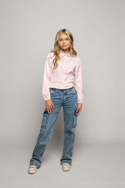 Rosane FRANKIE & LIBERTY Blusen KARIN BLOUSE - large