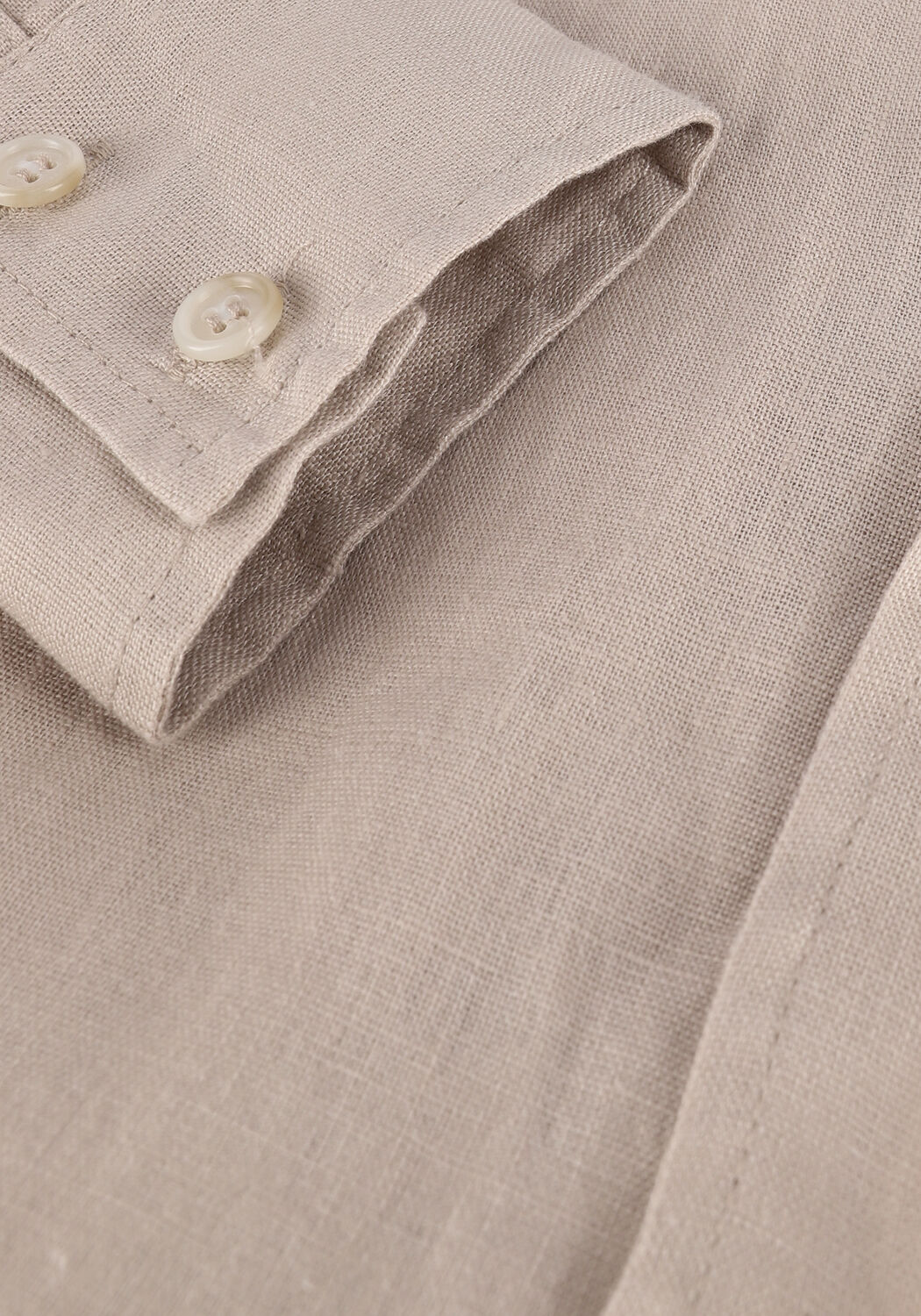 Sand OTTOD'AME Midikleid ABITO DA4528 - large