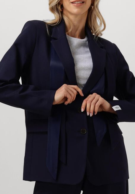 Blaue SOEURS DE PROVENCE Blazer NINA BLAZER - large