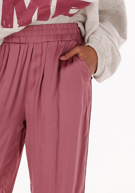 Rosane 10DAYS Hose PLEATED PANTS SATIN - large