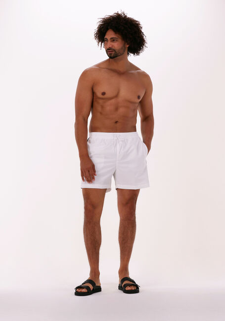 Weiße CALVIN KLEIN UNDERWEAR  MEDIUM DRAWSTRING NOS - large