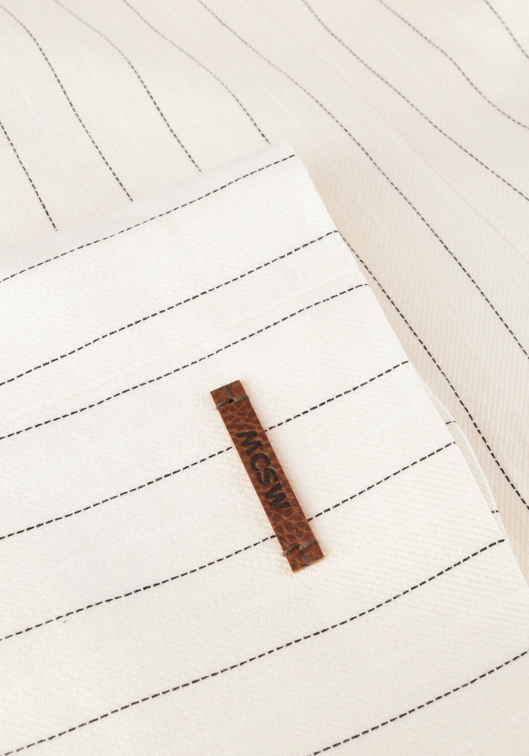 Nicht-gerade weiss MOSCOW Blazer 103A-01-GEORGINA - large