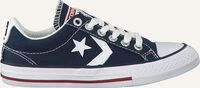 Blaue CONVERSE Sneaker Low STAR PLAYER EV OX KIDS Blaue CONVERSE Sneaker Low STAR PLAYER EV OX KIDS - medium