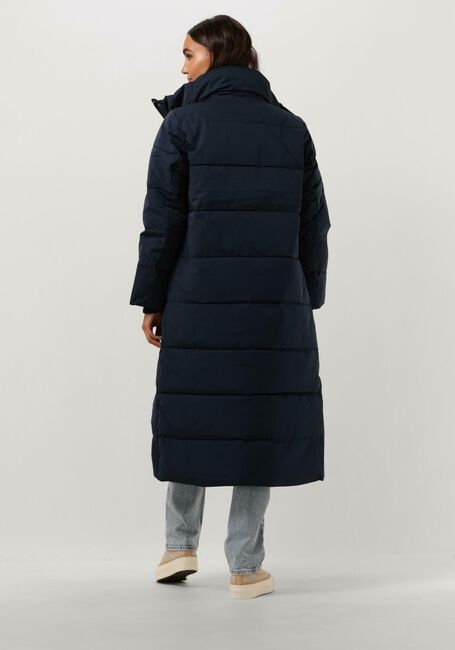 Dunkelblau MSCH COPENHAGEN Wattierte Jack MSCHPETRA PAVINARIA JACKET - large