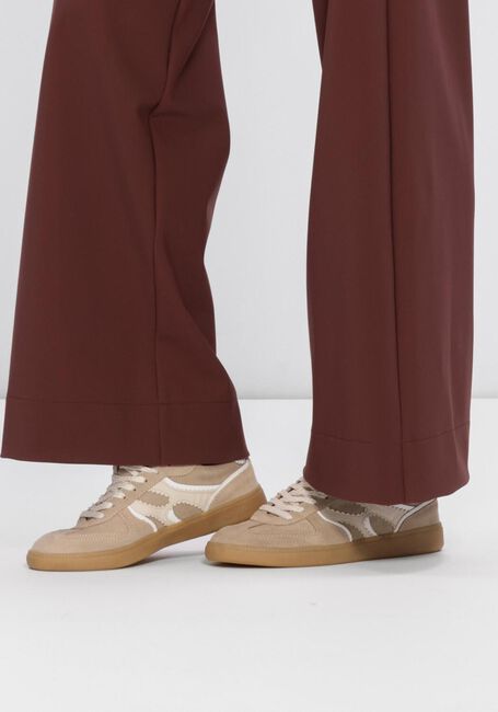 Beige NOTRE-V Sneaker SIA-01 - large