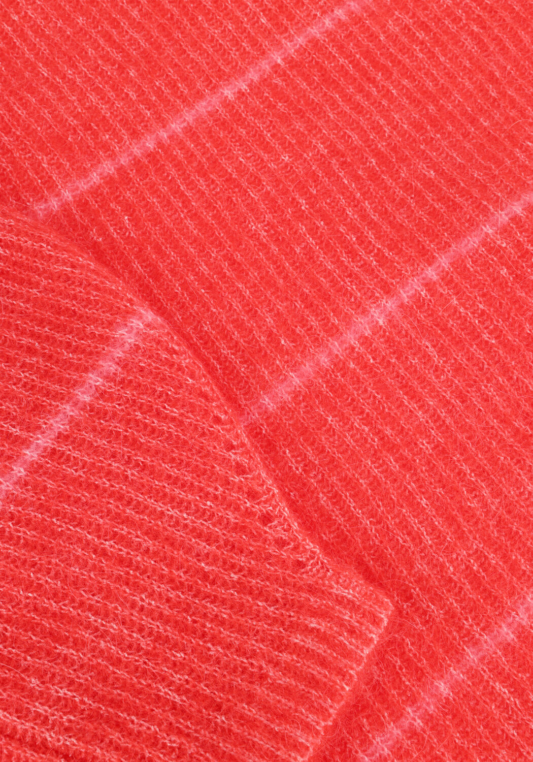 Koralle MSCH COPENHAGEN Pullover MSCHETHANA NENAYA PULLOVER STP - large