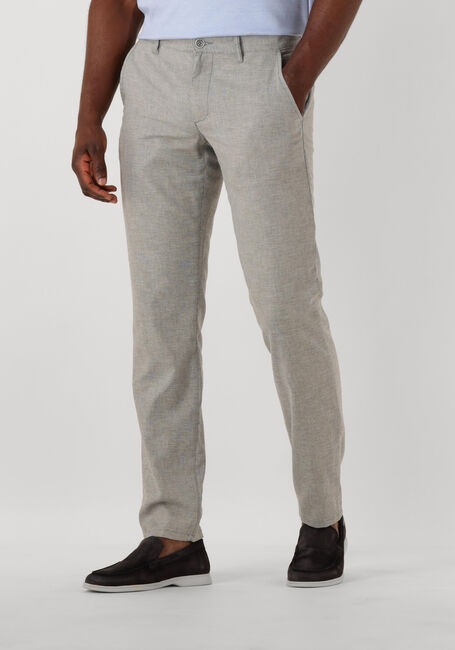 Hellgrau ALBERTO Chino 5987 1330 LOU-J - large
