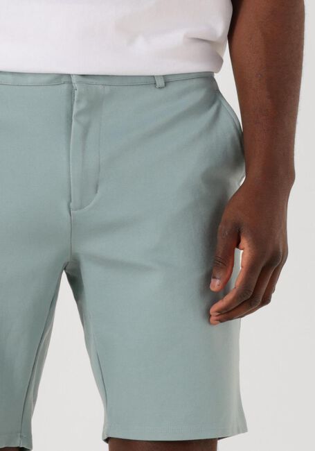 Blaue PURE PATH Hosen SLIM FIT SMART SHORTS - large
