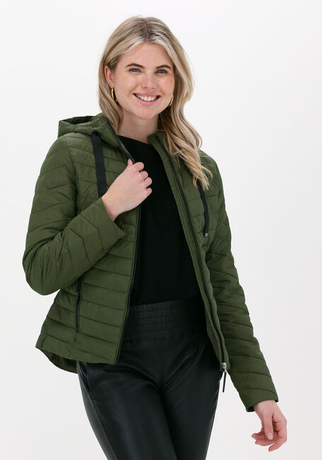 Gr&uuml;ne GIACOMO THE JACKET Wattierte Jack 6528460 - large