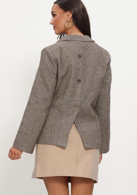 Braune YDENCE Blazer BLAZER PRIM - large
