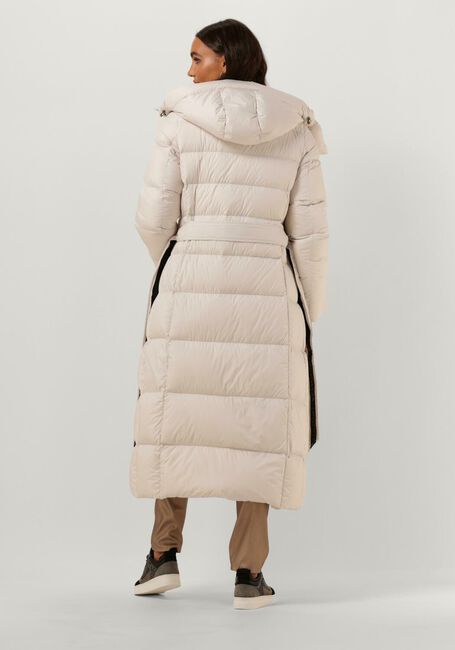 Ecru BEAUMONT Wattierte Jack SHYLA - large