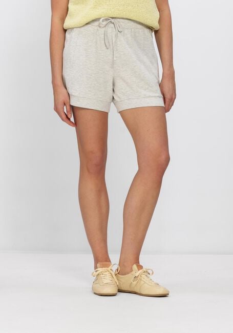 Hellgrau CIRCLE OF TRUST Kurze Hose SUZIE SHORT 140 - large