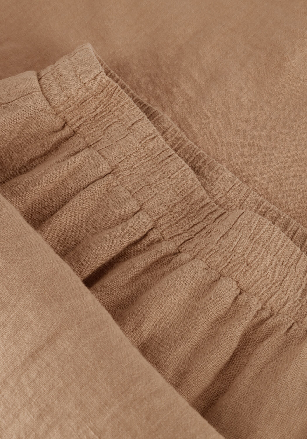 Beige BELLAMY Maxirock IZE - large