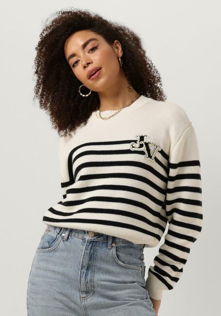 Schwarze JOSH V Pullover KEA - large