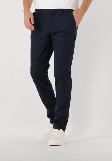 Dunkelblau BOSS BLACK Chino KAITO1 T 10246713 01 - large