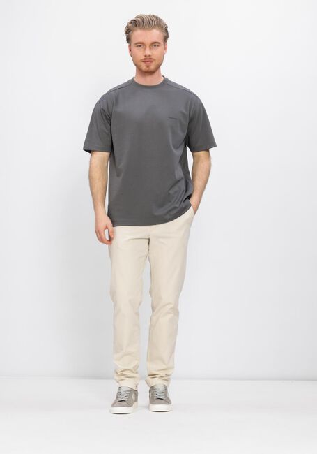 Graue GENTI T-shirt T-SHIRT SS 1227 - large