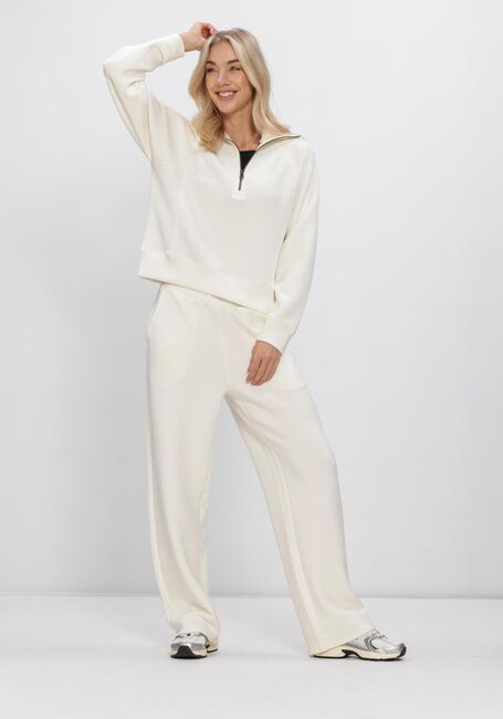 Nicht-gerade weiss BJORN BORG Hosen STUDIO SOFT SWEATPANTS - large