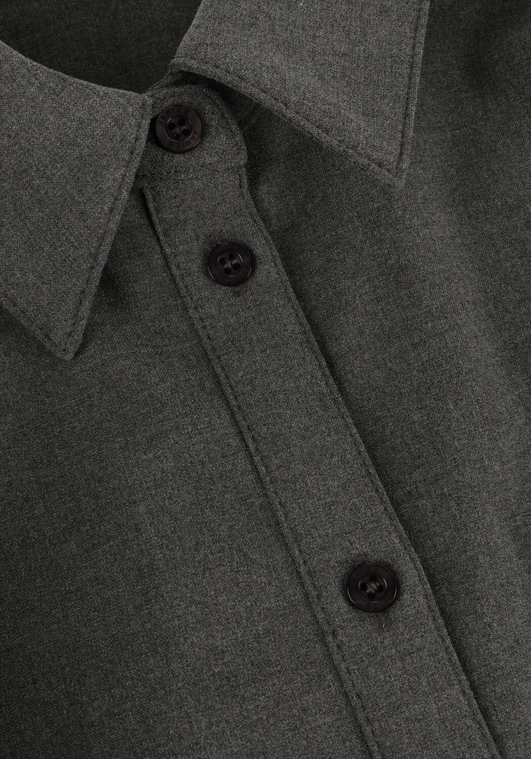 Graue JANICE Blusen LARS - large