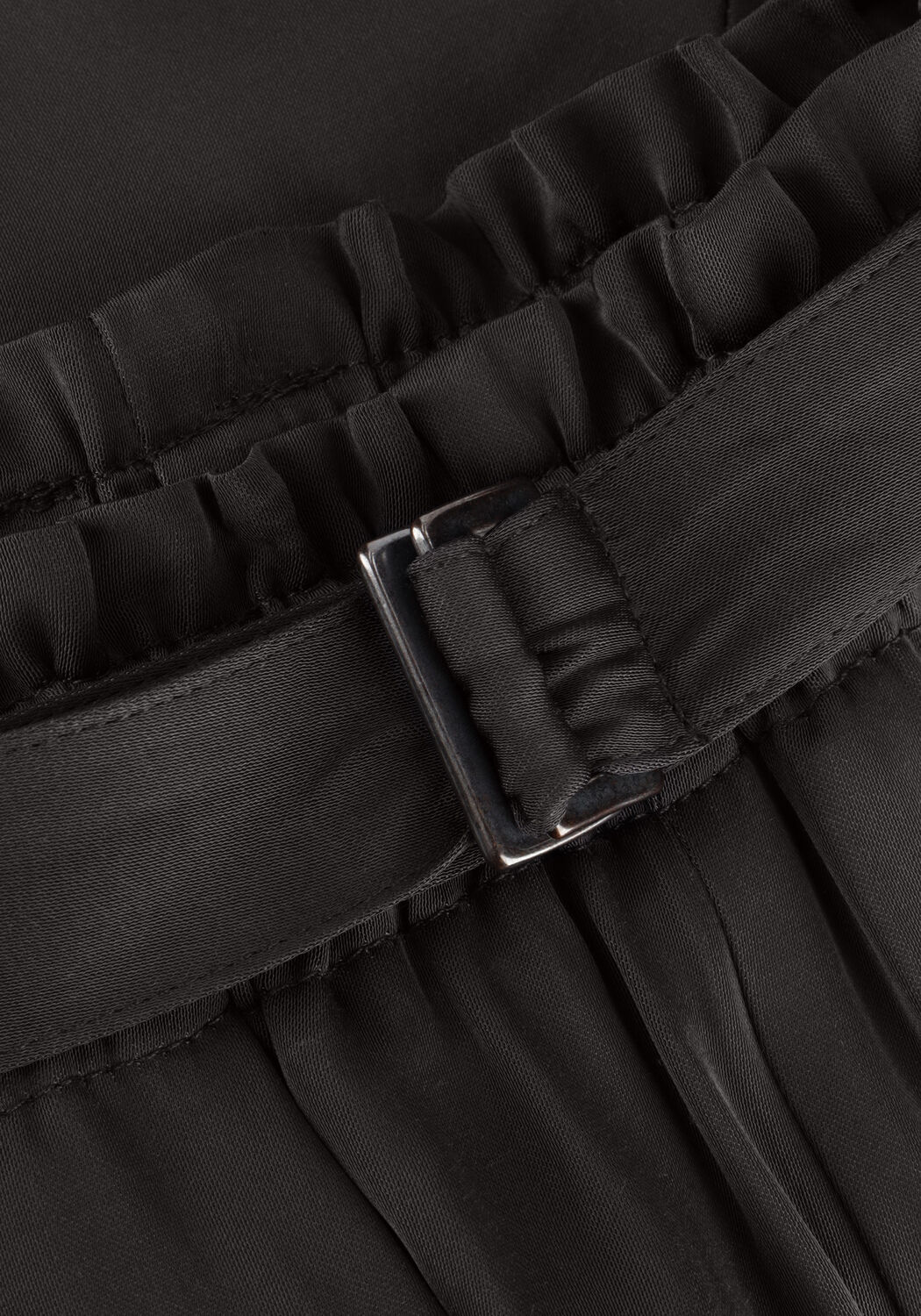 Blaue RUBY TUESDAY Hose RAYLEE TROUSERS - large