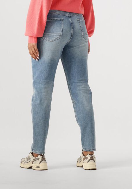 Hellblau CIRCLE OF TRUST Mom jeans CHLOE DNM - large