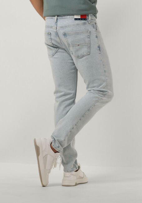 Hellblau TOMMY JEANS Slim fit jeans AUSTIN SLIM TPRD - large