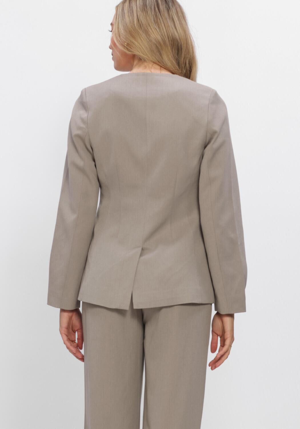 Graue ENVII Blazer ENRAYE BLAZER 7092 - large