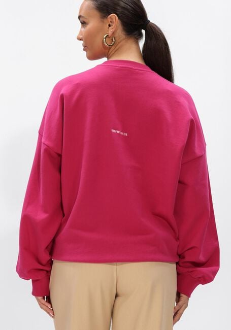 Fuchsie HARPER & YVE Pullover LEX-SW - large