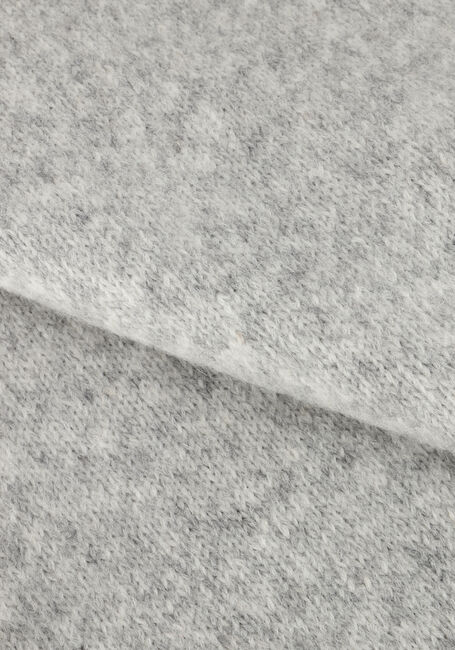 Graue SOEURS DE PROVENCE Schal PIPPA SCARF - large