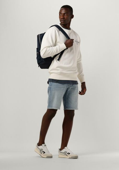 Blaue SCOTCH & SODA Kurze Hose RALSTON SHORT SEASONAL ESSENTAILS - BLUE SKIES - large