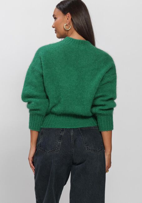 Gr&uuml;ne BY-BAR Pullover SONNY PULLOVER - large