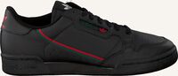 Schwarze ADIDAS Sneaker Low CONTINENTAL 80 MEN Schwarze ADIDAS Sneaker Low CONTINENTAL 80 MEN - medium