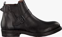Schwarze REPLAY Ankle Boots HERT - medium