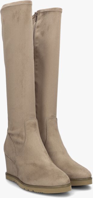 Beige UNISA Hohe Stiefel USAR - large