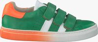Grüne BANA&CO Sneaker 46011A - medium