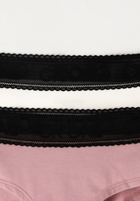 Rosane CALVIN KLEIN UNDERWEAR Unterwäsche 2PK SHORTY-LACE - large
