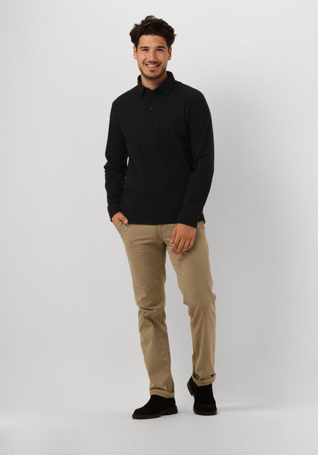 Blaue DESOTO Polo-Shirt 97018-3 HIGH POLO - large