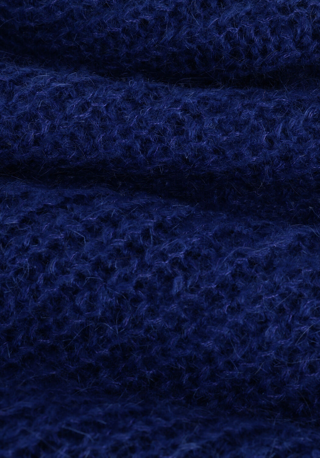 Blaue FREEBIRD Pullover ALOHA PULLOVER - large