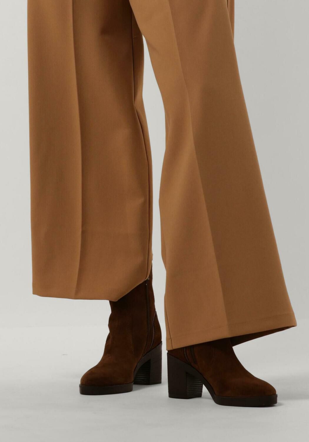 Braune MARUTI Stiefeletten VANITY - large