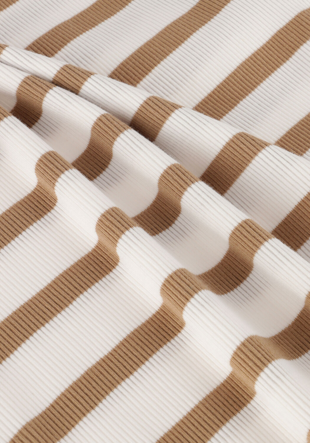 Wei&szlig;e DRYKORN Top OLINA - large