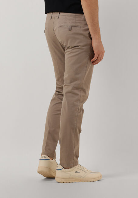 Taupe DRYKORN Chino MAD 270102 - large
