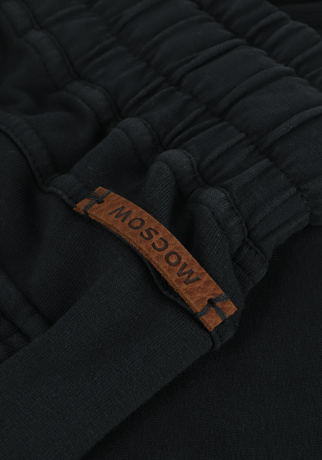 Graue MOSCOW Jogginghose WILLOW - large